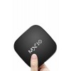 Akıllı TV kutusu Mx Box Android 7.1 TV kutusu 2.4G Wifi