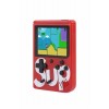 Sup Atari Retro 400 Nostalji Oyunlu Mini Atari Taşınabilir Oyun Konsolu