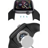 Yeni Model Akıllı Saat Dokunmatik Ekran Unisex Amoled Ekran 44 mm