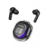 Yeni Nesil Bluetooth Kulaklık Dijital Göstergeli Gaming Dokunmatik 5.3 Kablosuz