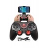 Joystik Gamepad Bluetooth Telefon Tutucu Oyun Kolu Telefon Android Uyumlu