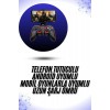 Yeni Nesil X3 Gamepad Android Uyumlu Telefon Tutucu Özellikli Joystick