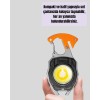 Taşınabilir Çok Amaçlı LED Işıklı Anahtarlık