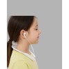 100 Saat Pil Ömrü Boyun Askılı Bluetooth Kablosuz Kulaklık