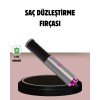 Sıcak Hava Fırçası – Saç Kurutma Düzleştirme ve Şekillendirme