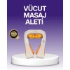 Ovmalı Boyun ve Sırt Masaj Cihazı