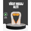 4D Yoğurma Teknolojili Masaj Cihazı-Boyun Omuz için uygun