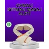 Isıtma Fonksiyonlu Ovmalı Boyun Omuz ve Vücut Masaj Cihazı Rahatlatıcı