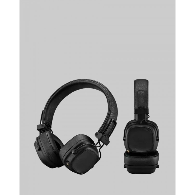 Kablosuz Bluetooth Kulak Üstü Kulaklık Kristal Ses Kalitesi ve Ergonomik Yapı