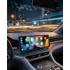 Fiat Egea Linea Doblo Peugeot  Citroen C3 C4 Opel Astra Corsa Insignia Uyumlu 10.26” IPS Dokunmatik CarPlay Multimedya – 4K Ekran
