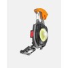 Mini LED Anahtarlık Fener – Şişe Açacağı Tornavida Düdük ve USB Şarj Özellikli