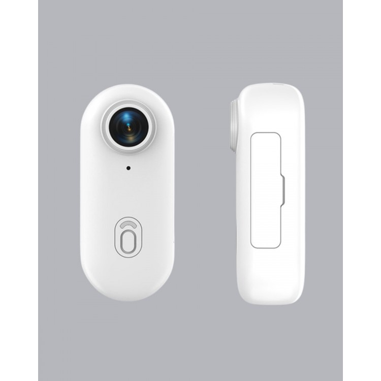 1080P Suya Dayanıklı Aksiyon Spor Kamerası 120° Geniş Açı ve WiFi Destekli