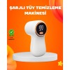 Giysi Koltuk ve Yatak İçin Elektrikli Tüy Alma Cihazı