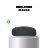 Kablosuz Oyuncu Mouse –  Gelişmiş Optik Sensör Profesyonel ve Oyun Kullanımına Uygun