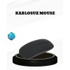 Kablosuz Oyuncu Mouse – Anlık DPI Geçişi Gelişmiş Sensör Hassas ve Akıcı Kontrol