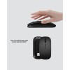 Kablosuz Gaming Mouse –  Ayarlanabilir Ergonomik