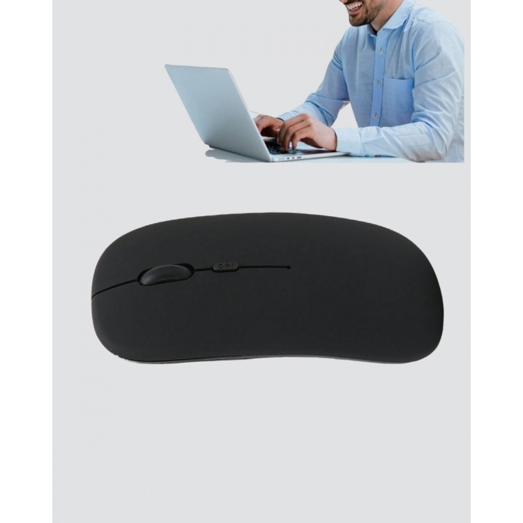 Kablosuz Gaming Mouse –  Ayarlanabilir Ergonomik