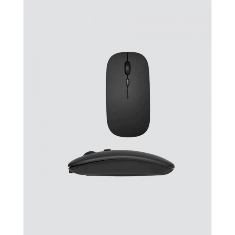 Kablosuz Oyuncu Mouse –  Gelişmiş Optik Sensör Profesyonel ve Oyun Kullanımına Uygun