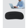 Kablosuz Oyuncu Mouse –  Gelişmiş Optik Sensör Profesyonel ve Oyun Kullanımına Uygun