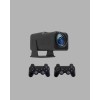 Android Projeksiyon Game Box – 1280x720p HD Çözünürlük BluetoothHDMI ve USB Girişli