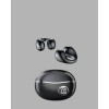 Kablosuz Açık Kulak Kulaklık Bluetooth 5.4 Type-C Hızlı Şarj 30 Saat