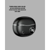 Kablosuz Açık Kulak Kulaklık Bluetooth 5.4 Type-C Hızlı Şarj 30 Saat