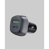 38W Araç Şarj Cihazı Type-C PD USB Hızlı Şarj Çift Port