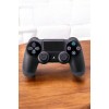 PS4 Oyun Kolu Kamuflaj Desenli Joystick