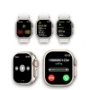 100-200mAh AKILLI SAAT