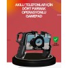 Ergonomik Mobil Oyun Gamepad Tutucu