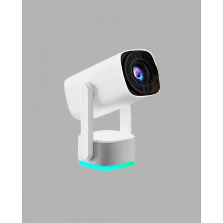 Ev Tipi 720p HD Projeksiyon Cihazı