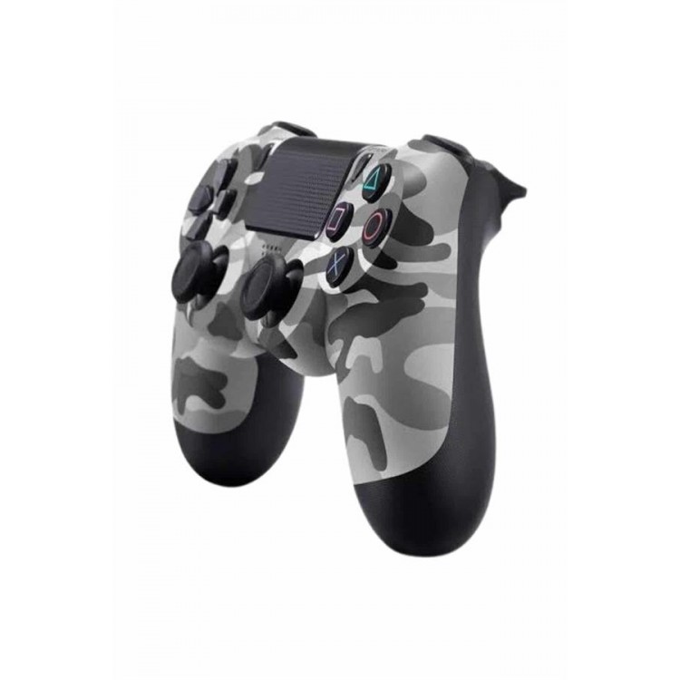 Yeni Nesil Joystick Oyun Kolu Android Uyumlu Kablosuz Titreşimli