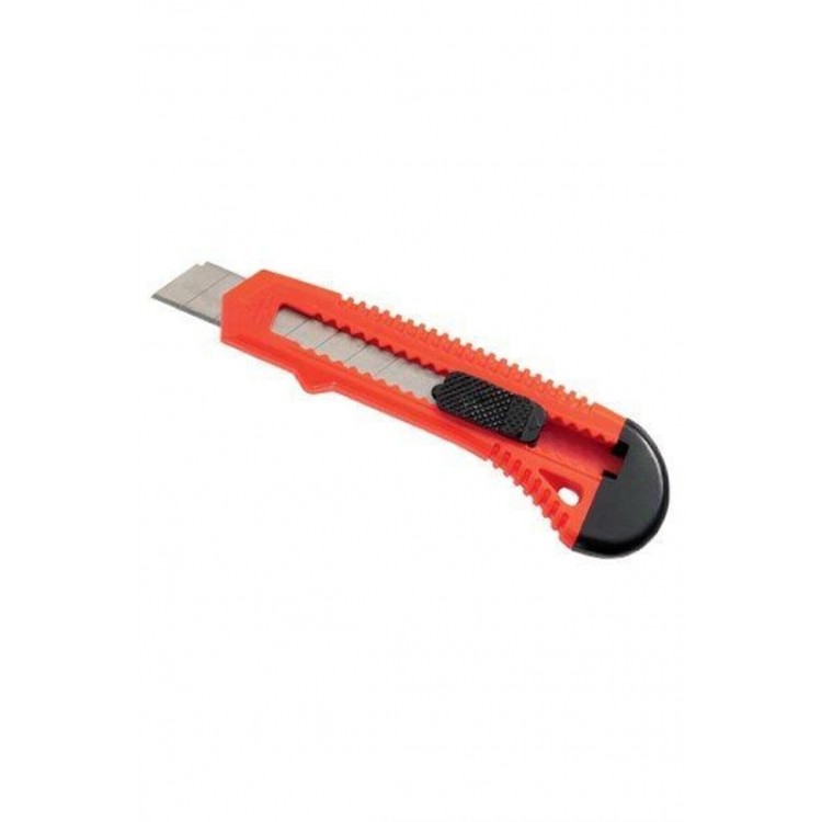 Utility Knife Plastic Cutlery