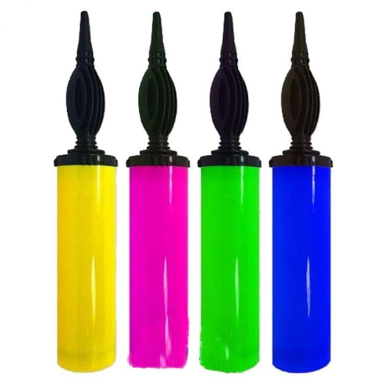 Balloon Inflation Pump
