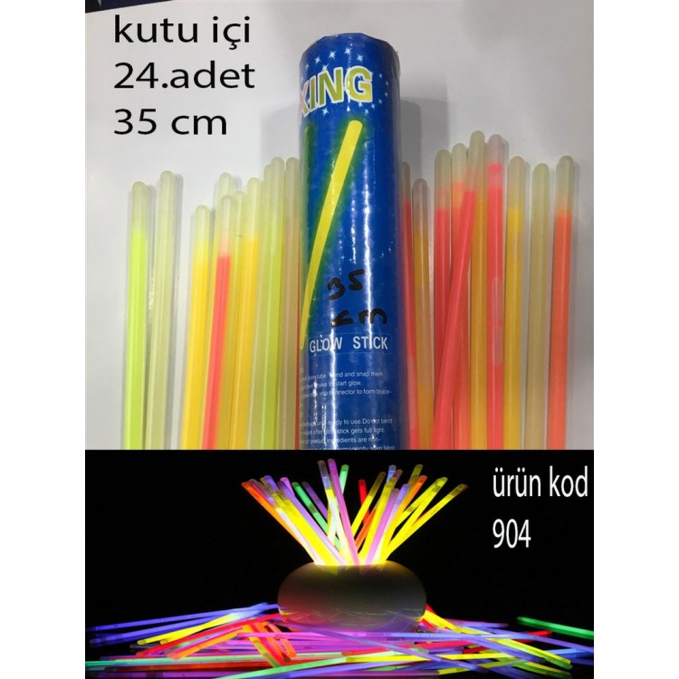 Glow Stick Highlighter Neon Stick 904