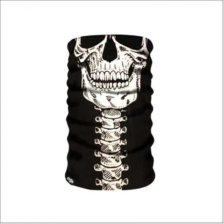 Skull Neck Paphos Bandana Mask