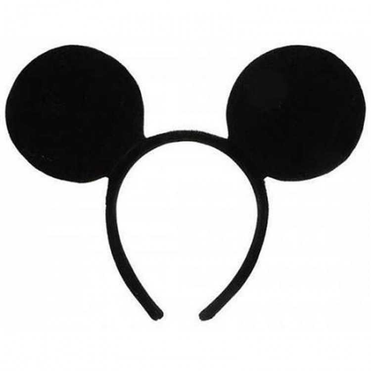 Mickey Mouse Crown Mouse Crown