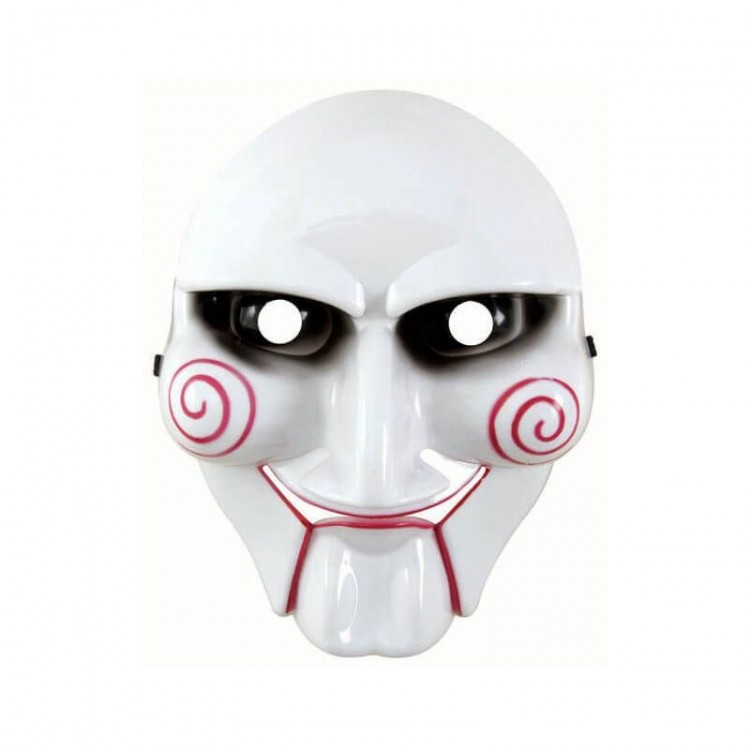 Saw Mask Saw Mask