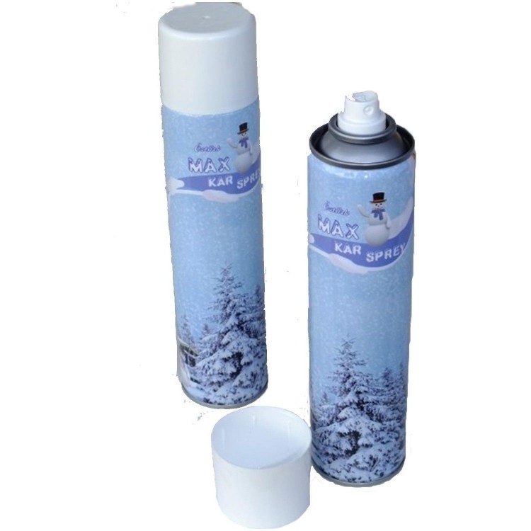 Essential Snow Spray 300 ml