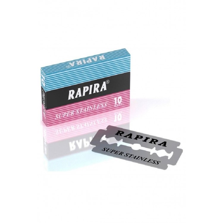 Rapira Leaf Razor 10pcs