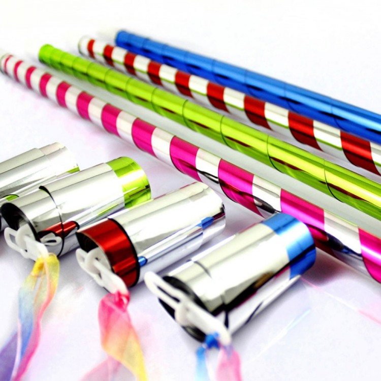 Magic Opening Cane – From Tissue to Cane Illusion Game70cm