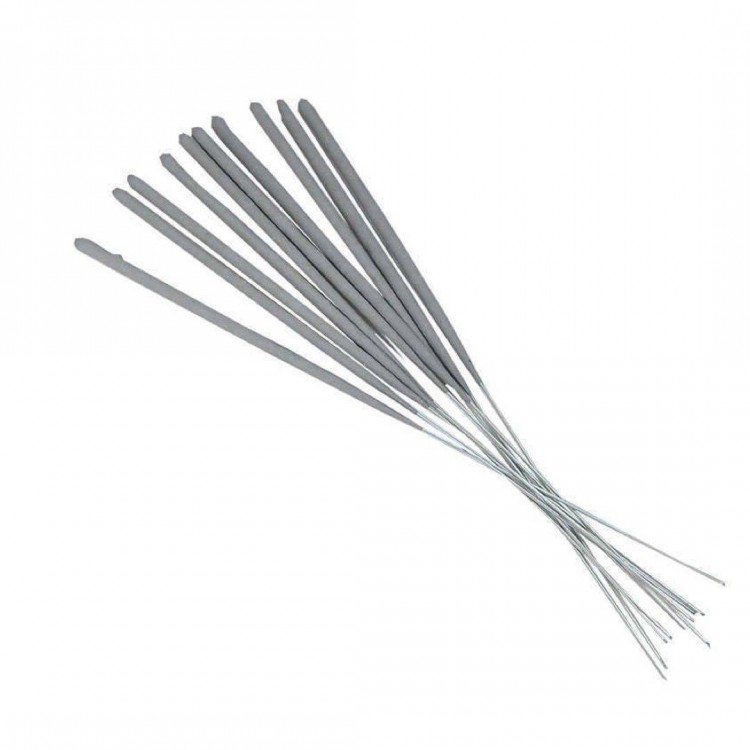 Long Wire Cake Henna Night Bachelorette Party 25cm 5 Pieces