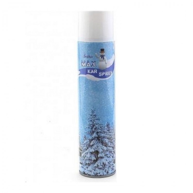 Essential Snow Spray Snowflakes 300 ml