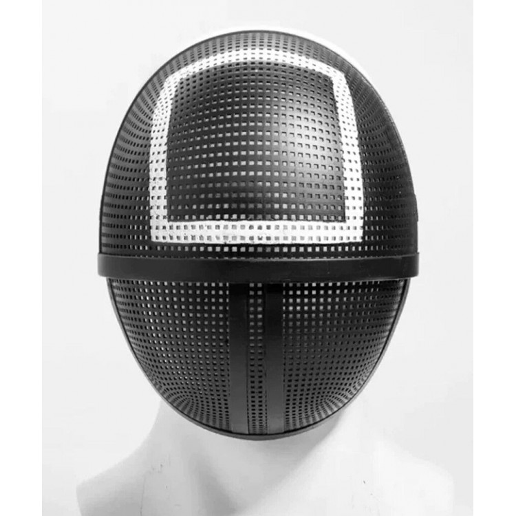Original Squid Game Mask Squid Game Mask Square Imported Product