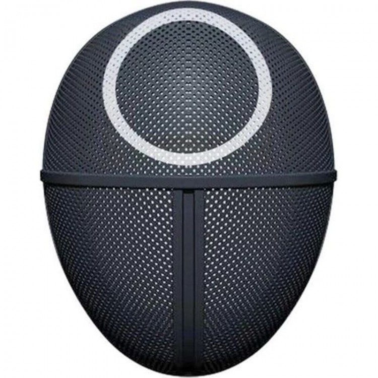 Original Squid Game Mask Squid Game Mask Round Imported Product