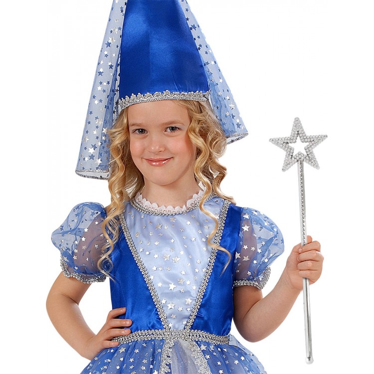 Fairy Wand - Star Fairy Wand - Star Fairy Wand -Star Wand 34 cm