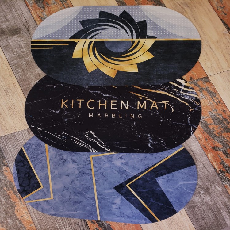 Waterproof Mat