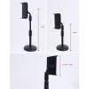 Ally Qi İPhone 11XS XR Wireless Kablosuz Şarj Stand-(5775)
