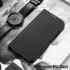 Dux Ducis SM Galaxy S23 Plus Kılıf Skin X2 Series Magnetic PU Deri Manyetik Kapaklı Kılıf-(5775)