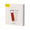 BASEUS Micromolecule Hava Formaldehit Algilama Test Kiti-(5775)